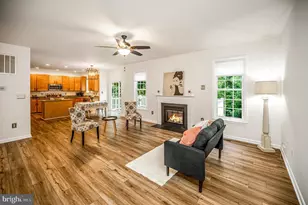 9007 McAlister Ct, Fredericksburg, VA 22408 - Photo 13