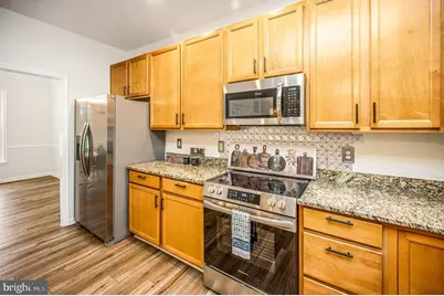 9007 McAlister Court, Fredericksburg, VA 22408 - Photo 17