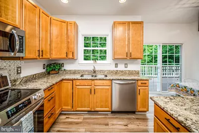 9007 McAlister Court, Fredericksburg, VA 22408 - Photo 19