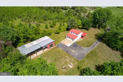 10827 Catharpin Road, Spotsylvania, VA 22553 - Photo 3