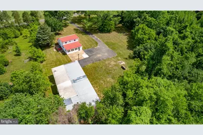 10827 Catharpin Road, Spotsylvania, VA 22553 - Photo 41