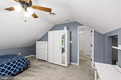 706 Pleasants Drive, Fredericksburg, VA 22407 - Photo 23