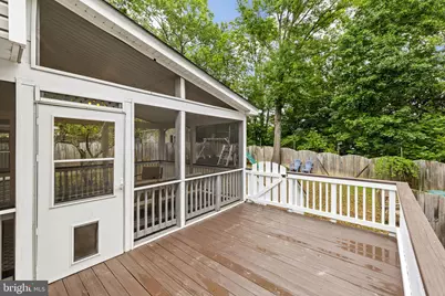 706 Pleasants Drive, Fredericksburg, VA 22407 - Photo 29