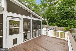 706 Pleasants Dr, Fredericksburg, VA 22407 - Photo 29