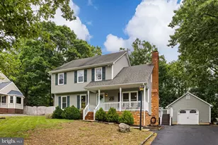 706 Pleasants Dr, Fredericksburg, VA 22407 - Photo 33