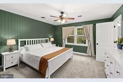 706 Pleasants Drive, Fredericksburg, VA 22407 - Photo 19
