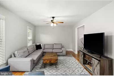 706 Pleasants Drive, Fredericksburg, VA 22407 - Photo 13
