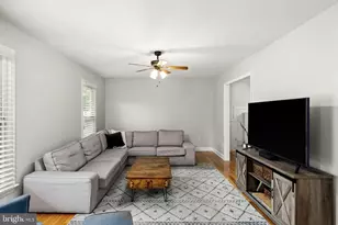 706 Pleasants Dr, Fredericksburg, VA 22407 - Photo 13