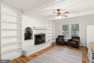 706 Pleasants Dr, Fredericksburg, VA 22407 - Photo 15