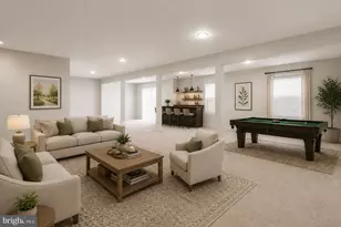 5817 S Mills Manor Ct, Fredericksburg, VA 22407 - Photo 35