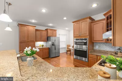 5817 S Mills Manor Court, Fredericksburg, VA 22407 - Photo 3