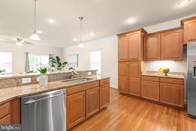 5817 S Mills Manor Court, Fredericksburg, VA 22407 - Photo 15