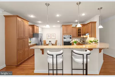 5817 S Mills Manor Court, Fredericksburg, VA 22407 - Photo 13
