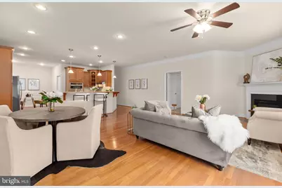 5817 S Mills Manor Court, Fredericksburg, VA 22407 - Photo 19