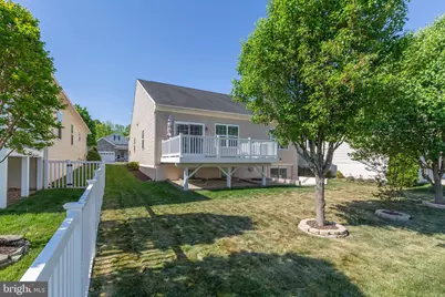 5817 S Mills Manor Court, Fredericksburg, VA 22407 - Photo 45