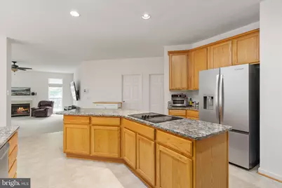 11324 Long Branch Way, Fredericksburg, VA 22408 - Photo 11