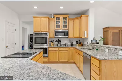 11324 Long Branch Way, Fredericksburg, VA 22408 - Photo 13