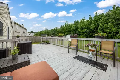 10322 Wisteria Drive, Fredericksburg, VA 22408 - Photo 17