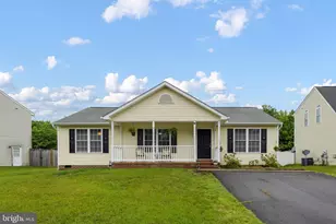 10322 Wisteria Dr, Fredericksburg, VA 22408 - Photo 1