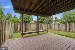7201 Wytheville Cir, Fredericksburg, VA 22407 - Photo 23