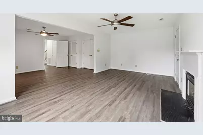 7201 Wytheville Circle, Fredericksburg, VA 22407 - Photo 11