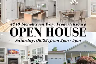 4210 Stonehaven Way, Fredericksburg, VA 22408 - Photo 1