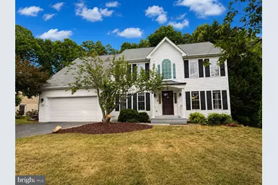 10205 N Hampton Lane, Fredericksburg, VA 22408 - Photo 1