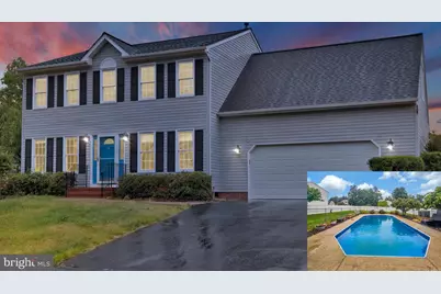 9804 Elm Street, Fredericksburg, VA 22407 - Photo 1