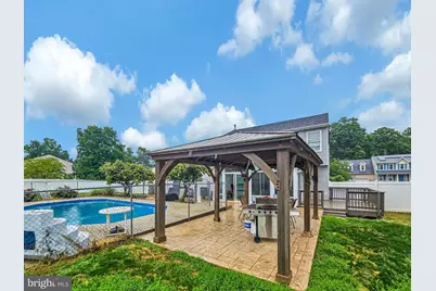 9804 Elm Street, Fredericksburg, VA 22407 - Photo 5