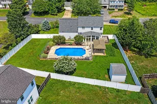 9804 Elm St, Fredericksburg, VA 22407 - Photo 75