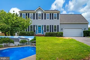 9804 Elm St, Fredericksburg, VA 22407 - Photo 1
