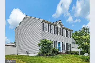 9804 Elm Street, Fredericksburg, VA 22407 - Photo 7