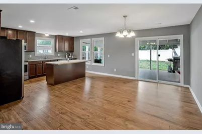 408 S Brooks Drive, Fredericksburg, VA 22408 - Photo 7