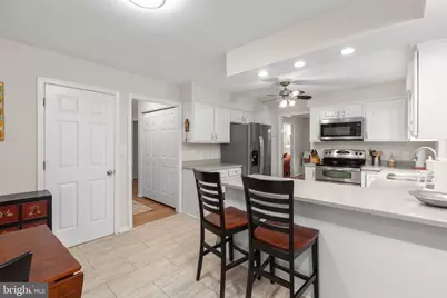 13355 Golden Oaks Drive, Fredericksburg, VA 22407 - Photo 9