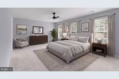 11012 Copeland Court, Fredericksburg, VA 22407 - Photo 23