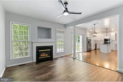 11012 Copeland Court, Fredericksburg, VA 22407 - Photo 5