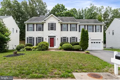 11012 Copeland Court, Fredericksburg, VA 22407 - Photo 61