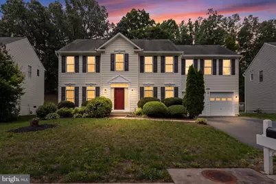 11012 Copeland Court, Fredericksburg, VA 22407 - Photo 3