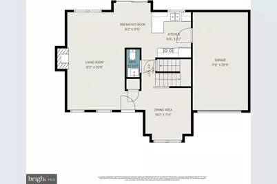2402 Ruffin Drive, Fredericksburg, VA 22408 - Photo 43