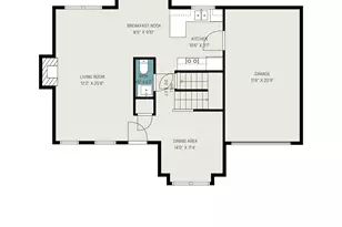 2402 Ruffin Dr, Fredericksburg, VA 22408 - Photo 43