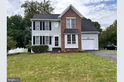 2402 Ruffin Drive, Fredericksburg, VA 22408 - Photo 1