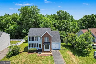 2402 Ruffin Drive, Fredericksburg, VA 22408 - Photo 3