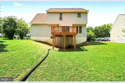 2402 Ruffin Drive, Fredericksburg, VA 22408 - Photo 33