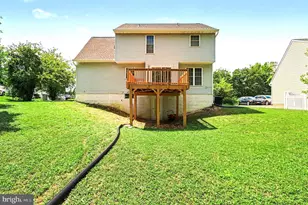 2402 Ruffin Dr, Fredericksburg, VA 22408 - Photo 33