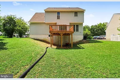 2402 Ruffin Drive, Fredericksburg, VA 22408 - Photo 35