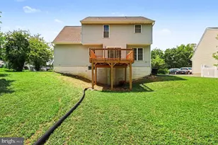 2402 Ruffin Dr, Fredericksburg, VA 22408 - Photo 35