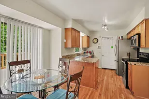 2402 Ruffin Dr, Fredericksburg, VA 22408 - Photo 5