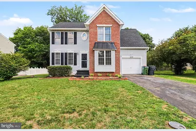 2402 Ruffin Drive, Fredericksburg, VA 22408 - Photo 1