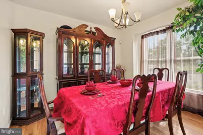2402 Ruffin Drive, Fredericksburg, VA 22408 - Photo 13