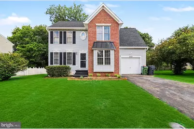 2402 Ruffin Drive, Fredericksburg, VA 22408 - Photo 1